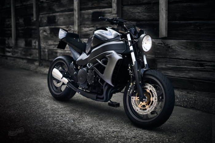 Honda CB 1100 x11