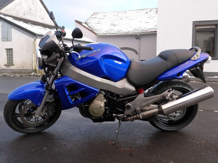 Honda x11