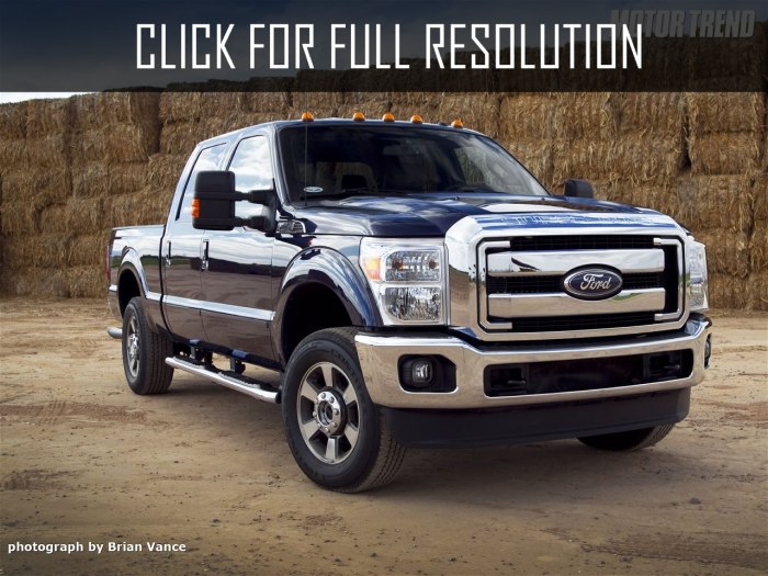 Джип Ford f 250