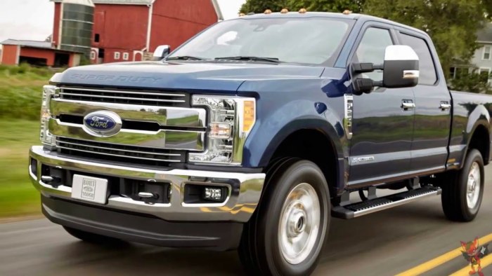Ford f250