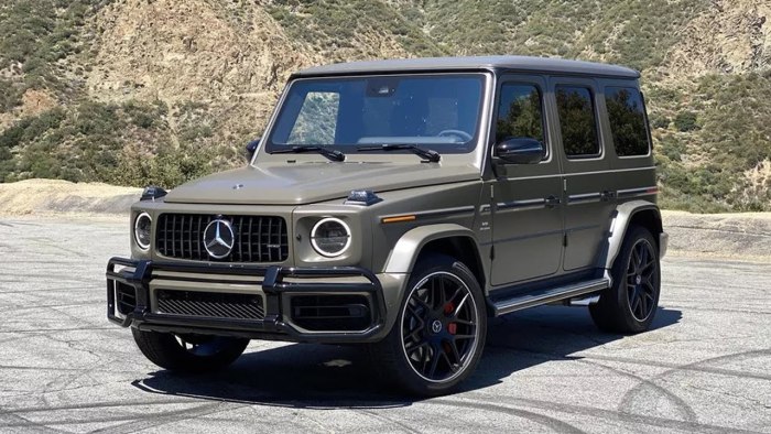 Mercedes g63 AMG