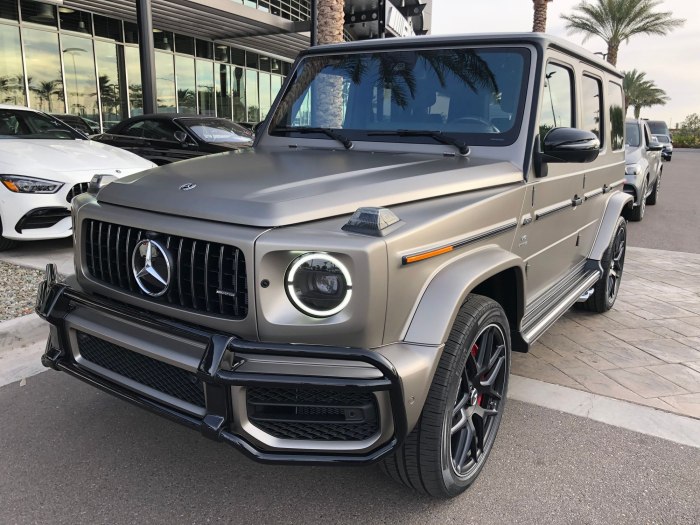 Mercedes Benz g63 AMG