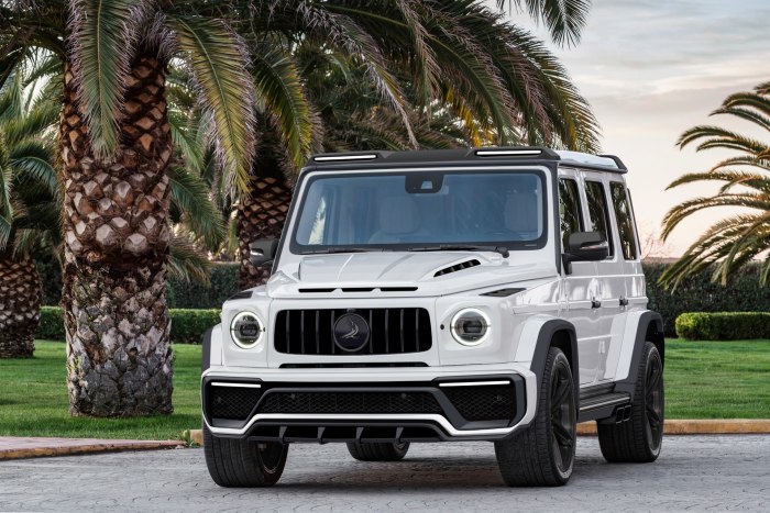Мерседес g63 AMG