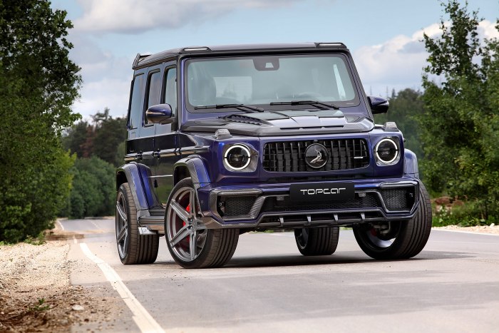 Mercedes g63 AMG