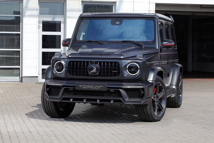 Мерседес АМГ g63