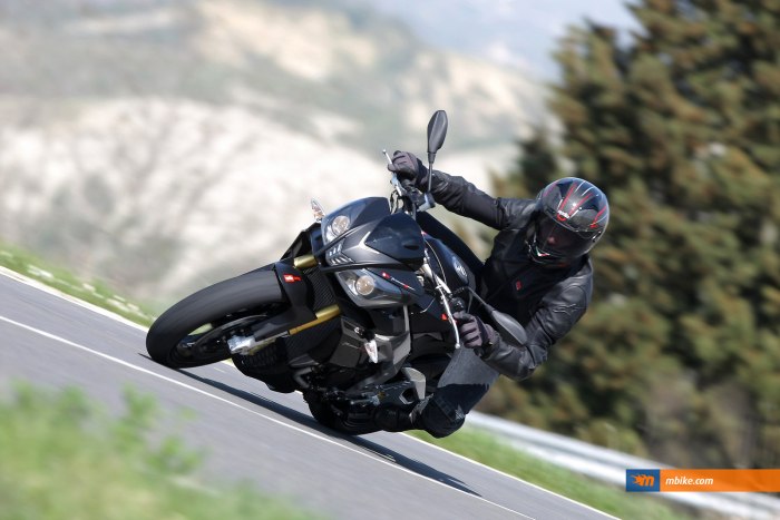 Aprilia RS 125