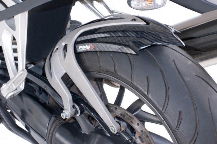 Крыло заднее BMW k1200s