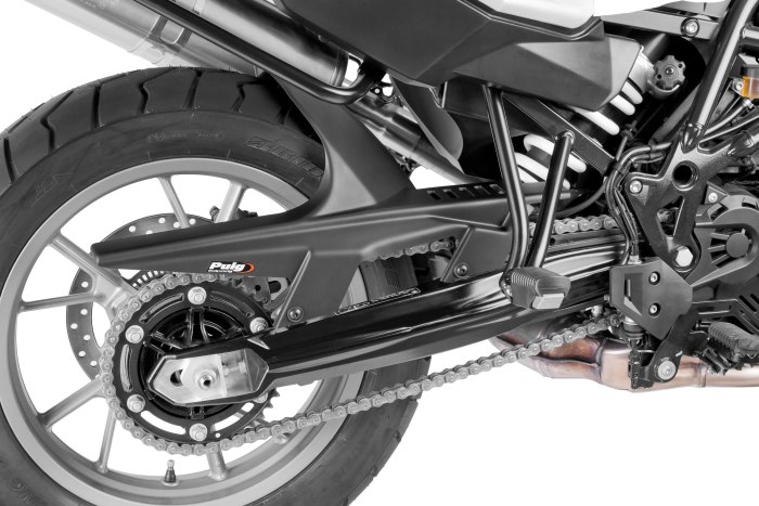 Заднее крыло f650gs