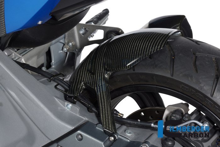 Заднее крыло f650gs