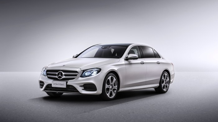 E220d Мерседес