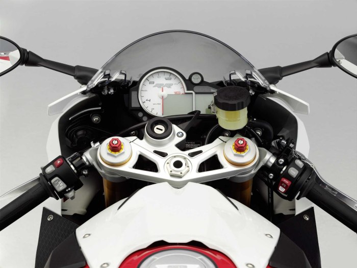 BMW s1000rr 2021