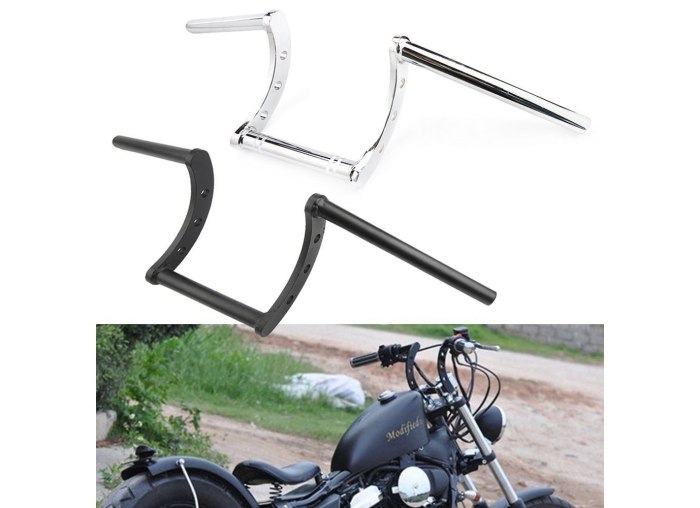 Руль Харлей Drag Bar