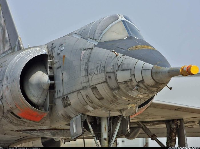 Dassault Mirage IV