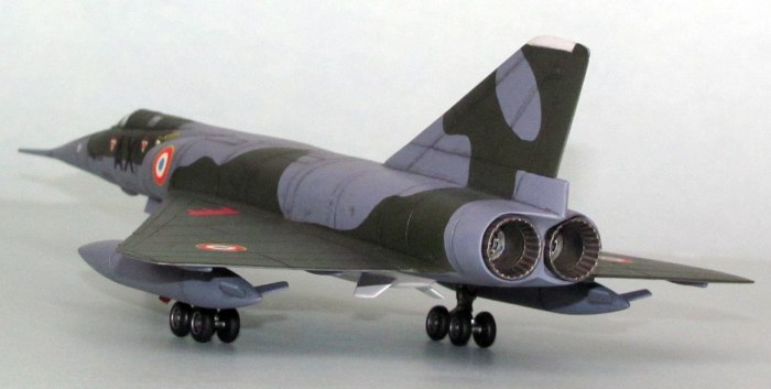 Мираж - 4