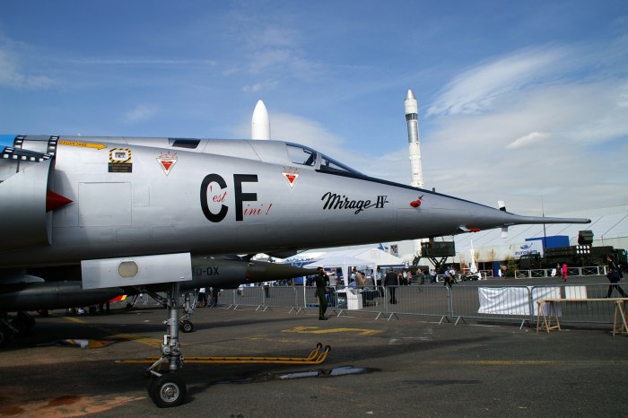 Mirage IV