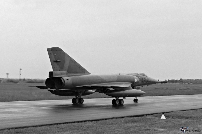 Mirage IVA