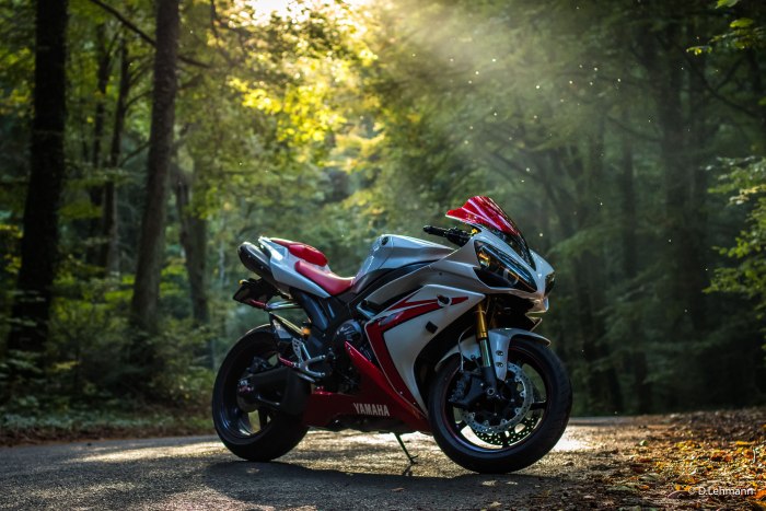 Yamaha r1 2023