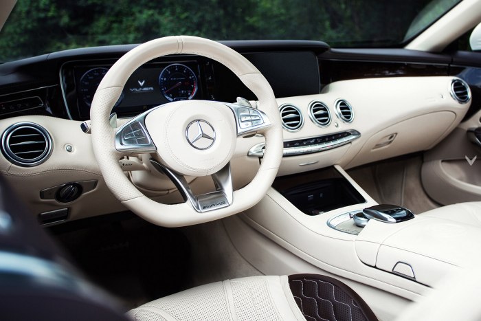 Mercedes s63 Cabrio