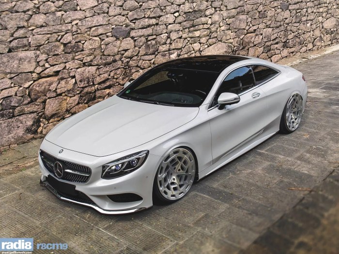 Mercedes Benz s500 Coupe