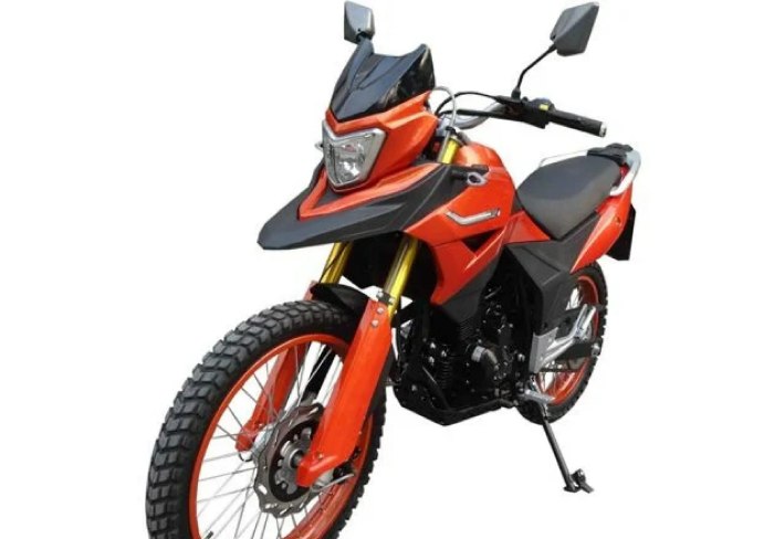 Мотоцикл Racer rc300-gy8a