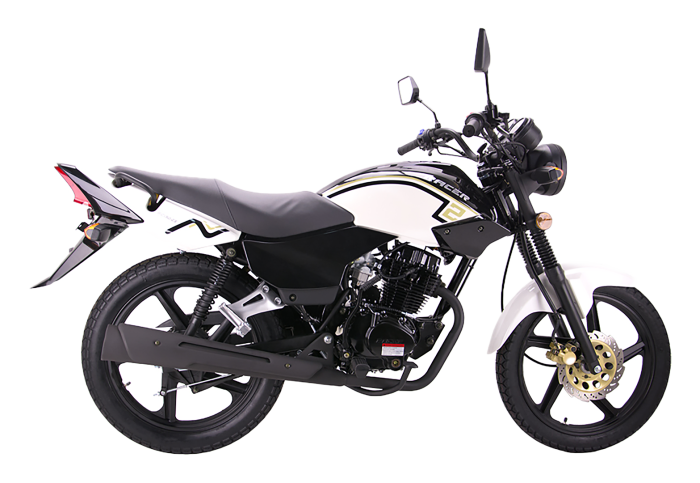 Мотоцикл Racer Tiger 150
