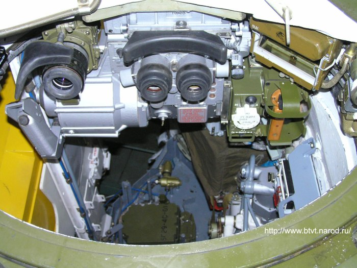 Т-64бм2 Булат трофей