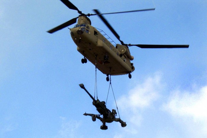 Ми 26 Ch-47 Chinook