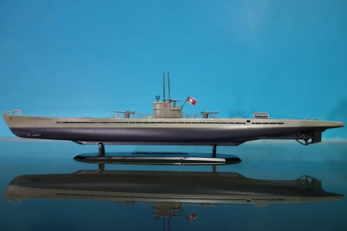 U-869 подводные лодки типа IX