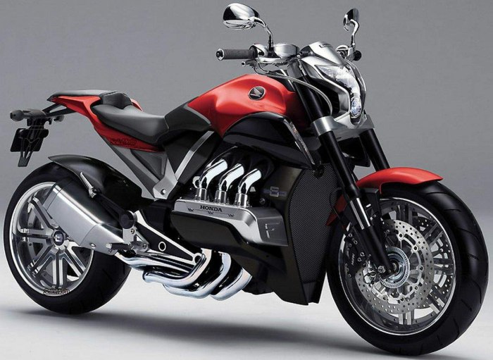 Honda EVO 6