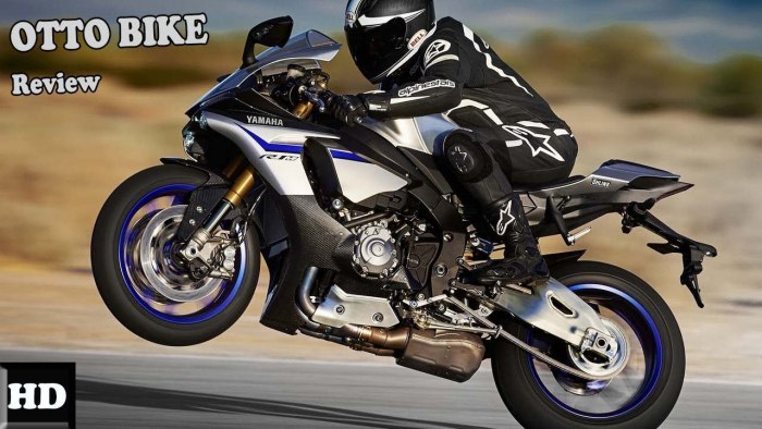 Yamaha YZF-r1 2015
