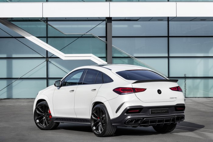 GLE Coupe AMG 63s