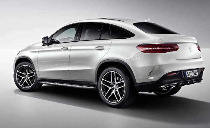 Mersedes Benz JLY cupe