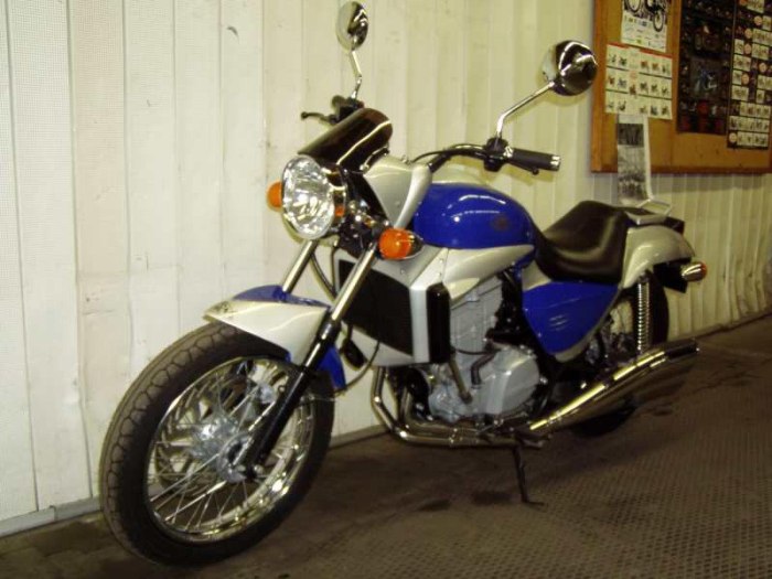 Jawa 650 Classic