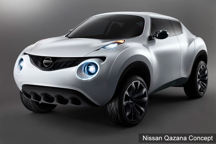 Nissan Juke Nismo