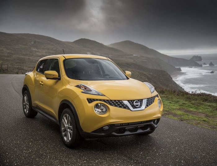 Nissan Judo