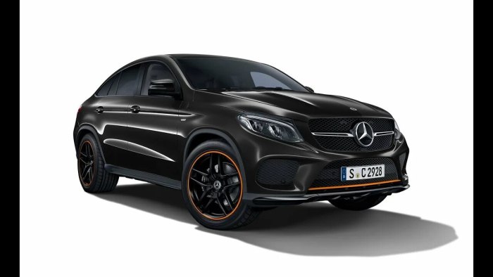 Mersedes Benz JLY cupe