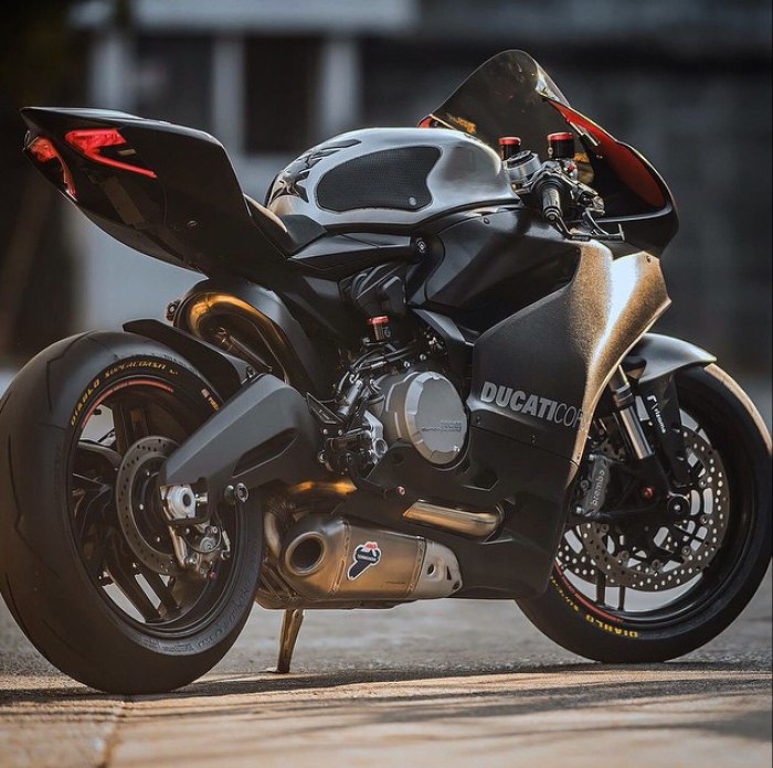 Panigale 899