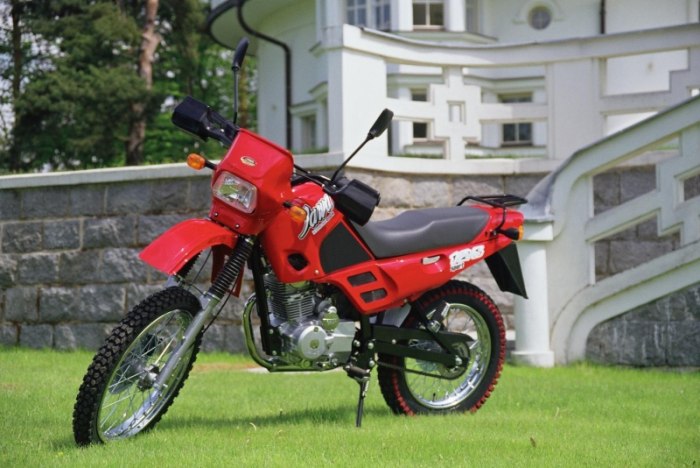 Jawa 350 640