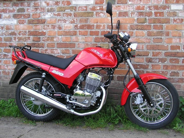Jawa 350 640