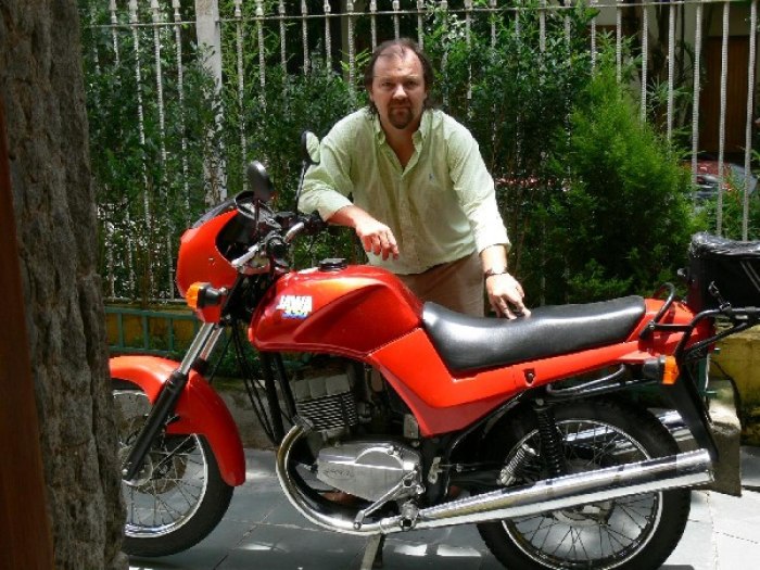 Jawa 350