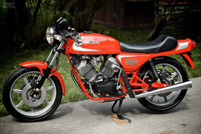 Honda CBX 500