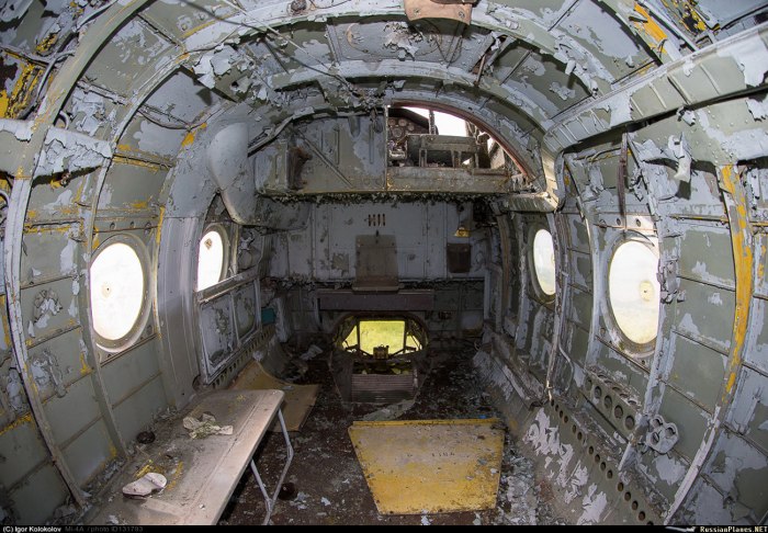 Ми-4 Монино