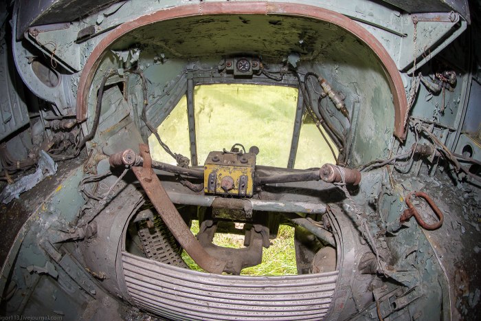 Ми-4 вертолёт
