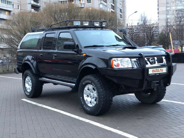 Nissan no 300
