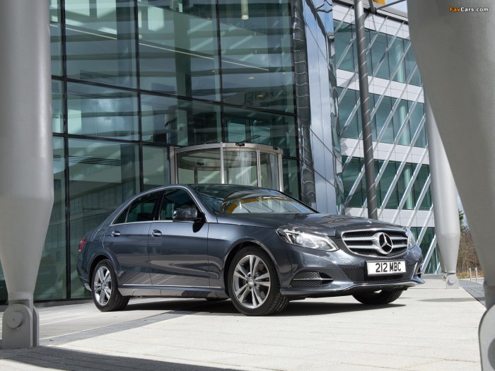 Мерседес-Бенц e250 CDI 4 matic
