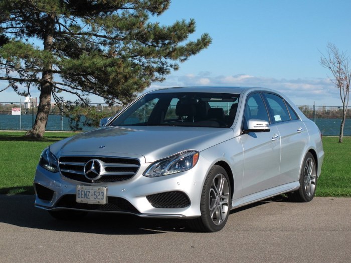 Мерседес e250 2015