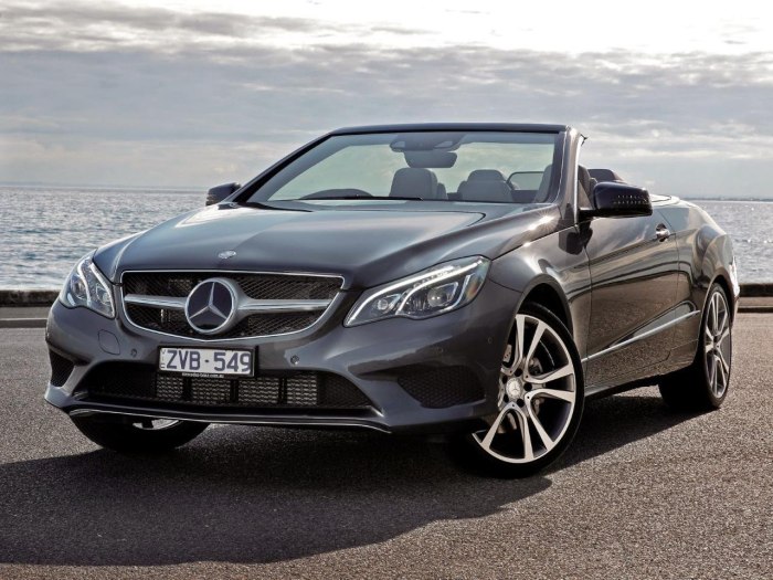 Mercedes-Benz е 250