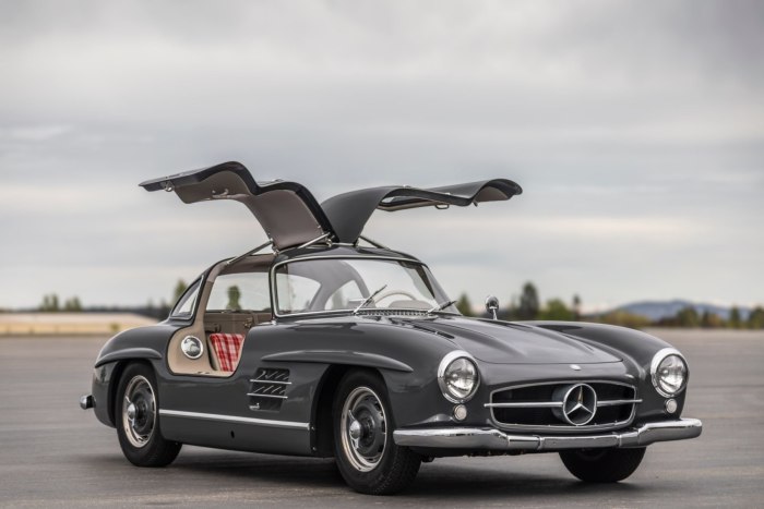Mercedes-Benz 300sl