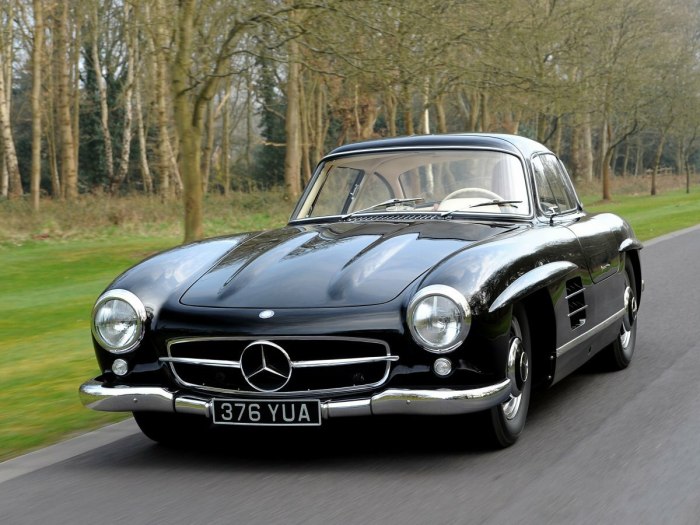Mercedes-Benz 300sl
