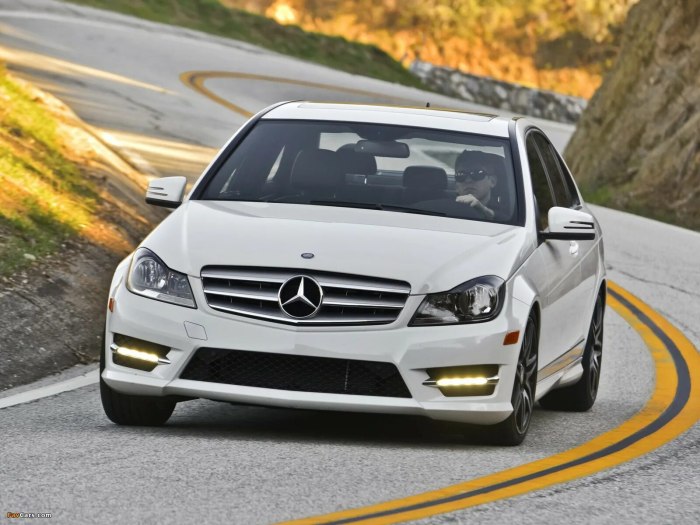 Mercedes 4matic